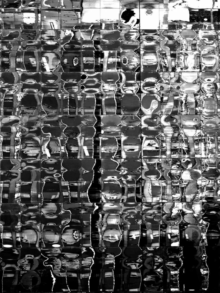 Reflectional Industry E art print by Jeff Pica for $57.95 CAD