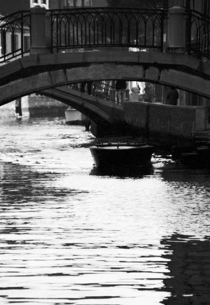 Venice 62 art print by Jace Grey for $57.95 CAD
