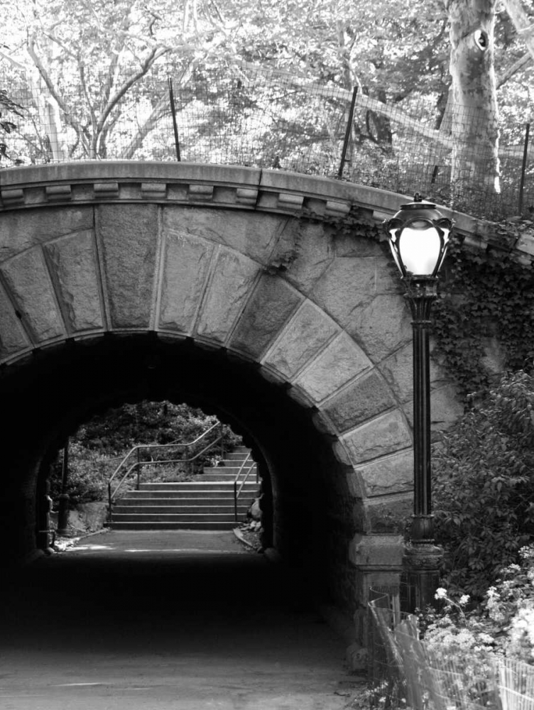 Under The Bridge art print by Jeff Pica for $57.95 CAD