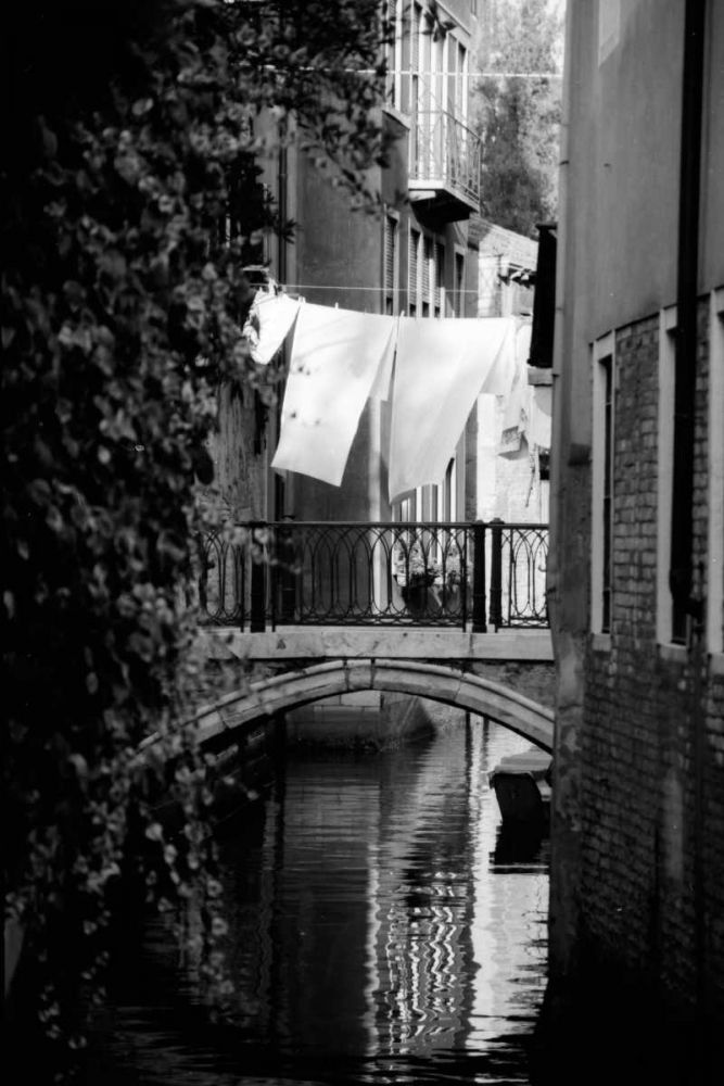 Cinque calli di Venezia 4 E art print by Jace Grey for $57.95 CAD