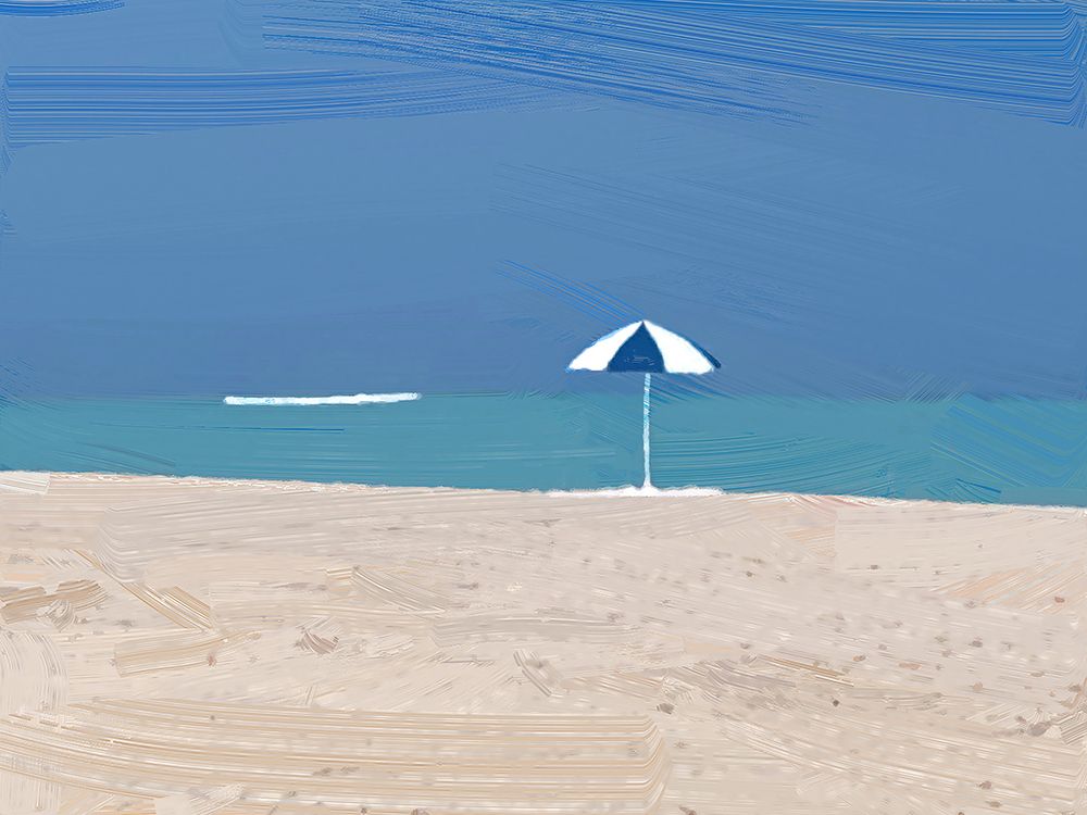 Calming Experience art print by Jeff Pica for $57.95 CAD