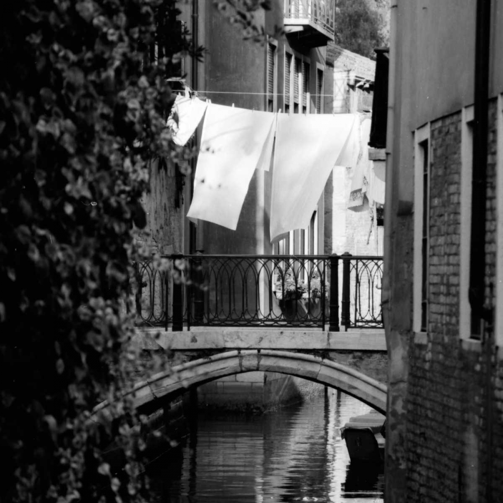 Cinque calli di Venezia 4 E art print by Jace Grey for $57.95 CAD