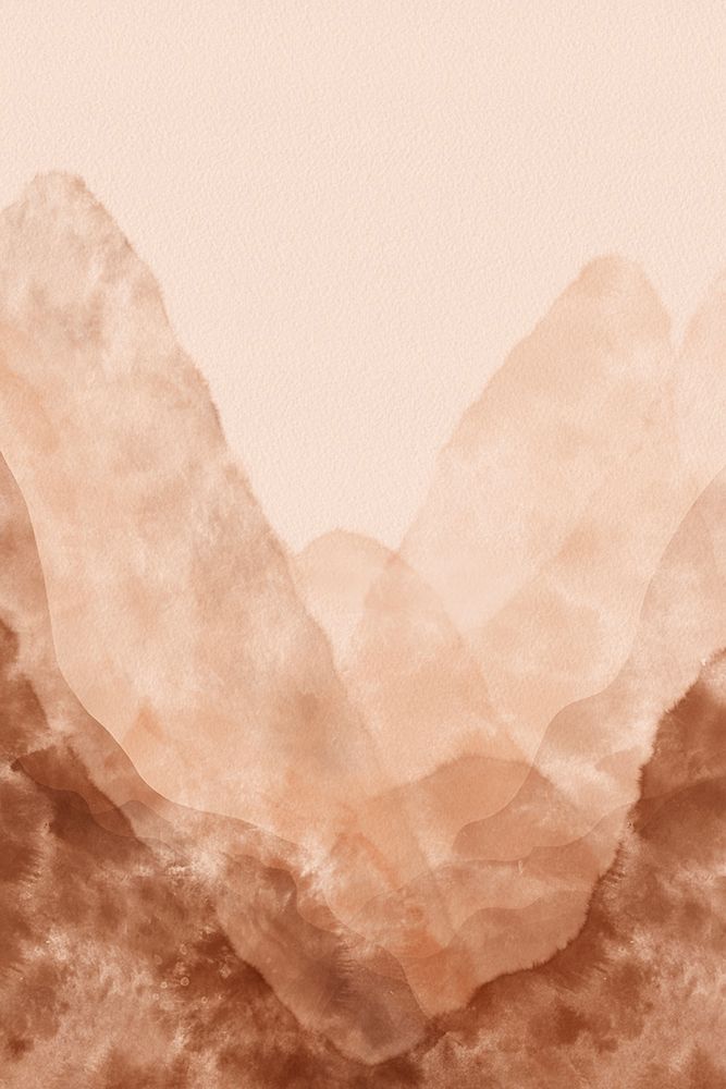 Abstract Dunes 3 art print by Juliet Rose Philips for $57.95 CAD