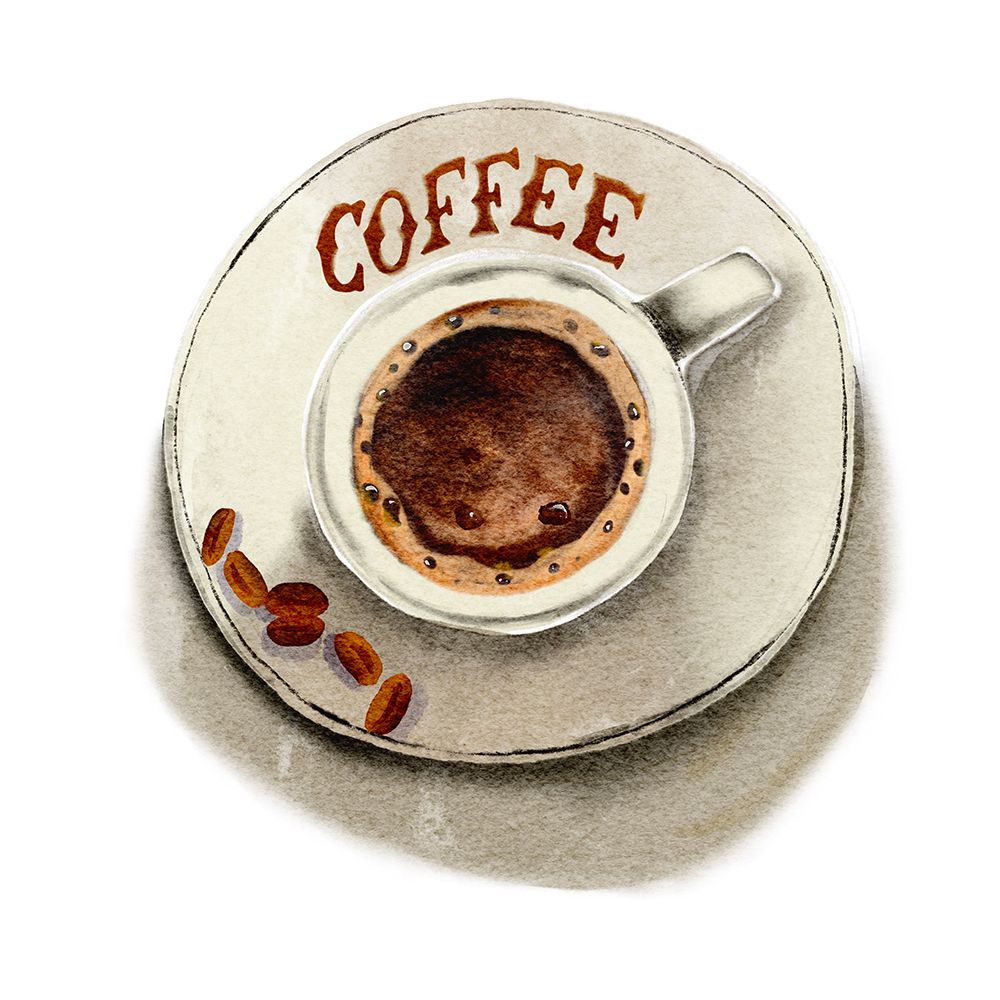 Carpe Diem 2 art print by Juliet Rose Philips for $57.95 CAD