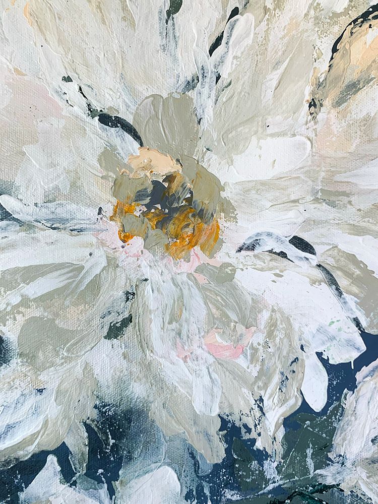 Flower Details art print by Jessica Skinner for $57.95 CAD