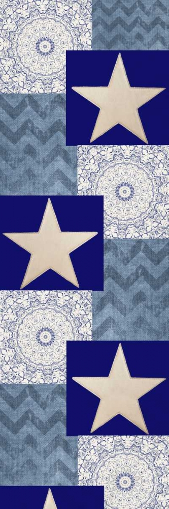 Star Days art print by Kimberly Allen for $57.95 CAD