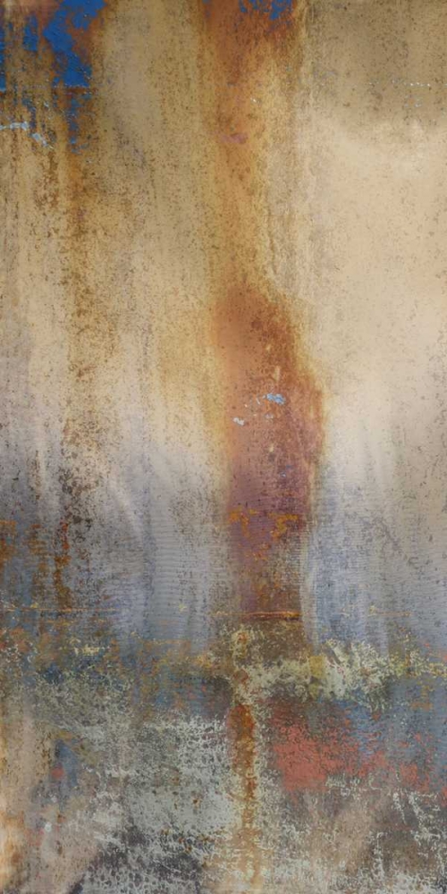 Rusty Breeze 1 art print by Kimberly Allen for $57.95 CAD