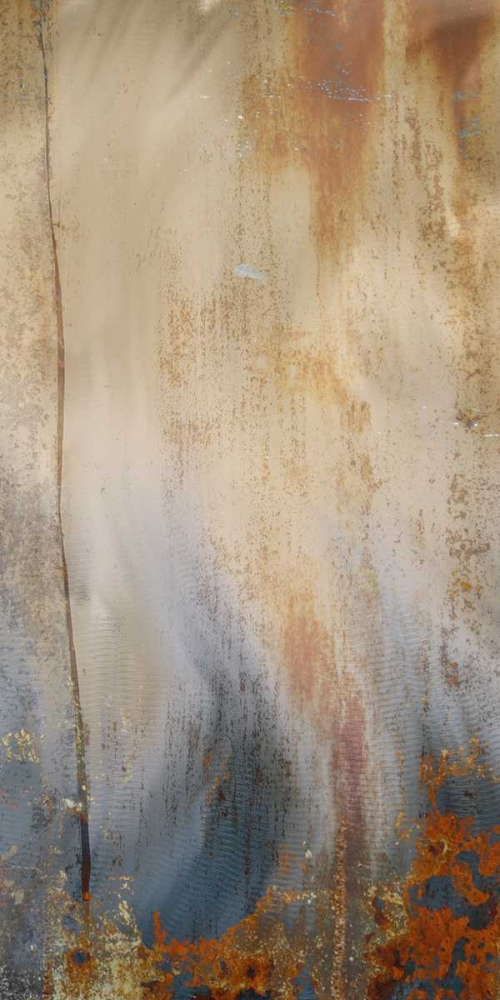 Rusty Breeze 2 art print by Kimberly Allen for $57.95 CAD