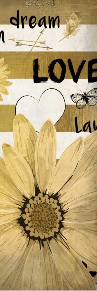 Dream Love art print by Kimberly Allen for $57.95 CAD