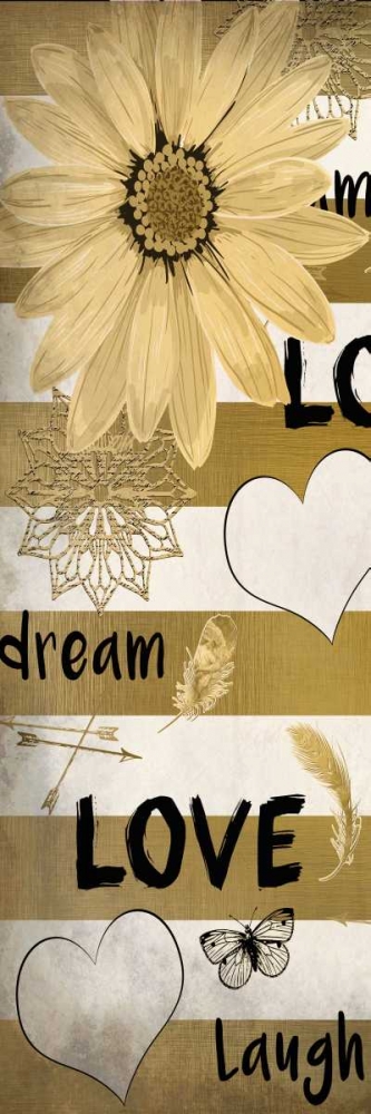 Dream Love 2 art print by Kimberly Allen for $57.95 CAD