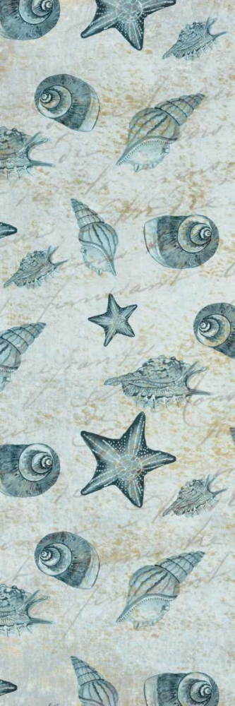 Under The Sea art print by Kimberly Allen for $57.95 CAD