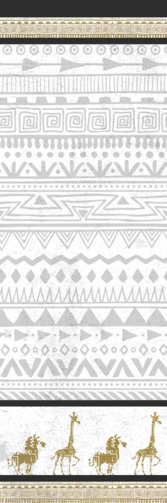 Tribal Day art print by Kimberly Allen for $57.95 CAD