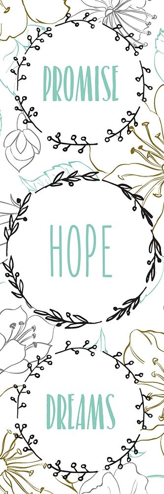 Beginnings 5 art print by Kimberly Allen for $57.95 CAD