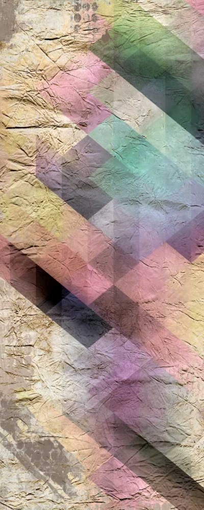 Color Code A art print by Kimberly Allen for $57.95 CAD