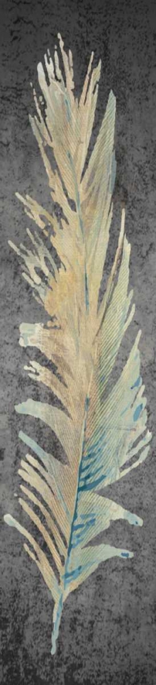 Feathered Love 3 art print by Kimberly Allen for $57.95 CAD
