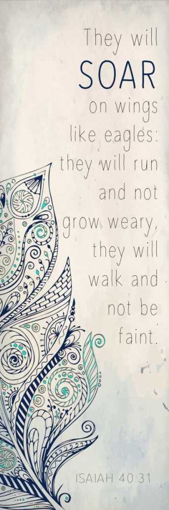 They Will B art print by Kimberly Allen for $57.95 CAD