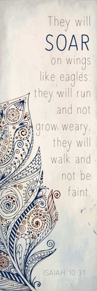 They Will art print by Kimberly Allen for $57.95 CAD