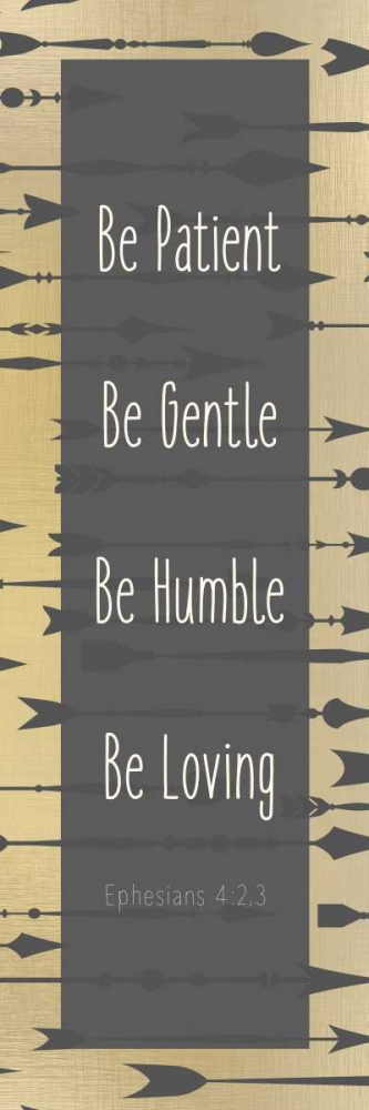 Be Patient art print by Kimberly Allen for $57.95 CAD