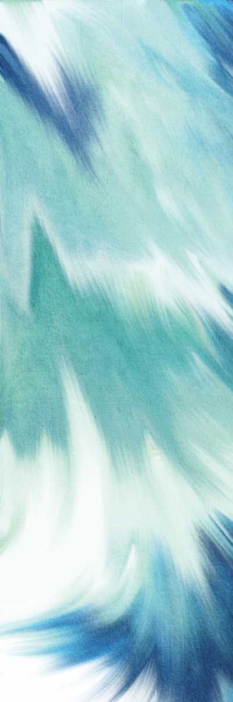 Blue Mood A art print by Kimberly Allen for $57.95 CAD