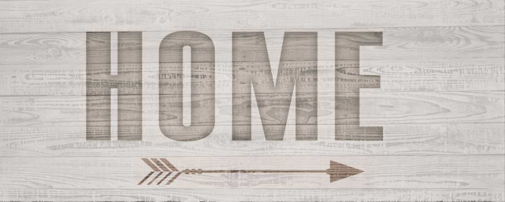 Carved Home art print by Kimberly Allen for $57.95 CAD