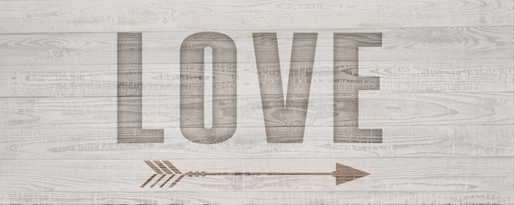 Carved Love art print by Kimberly Allen for $57.95 CAD