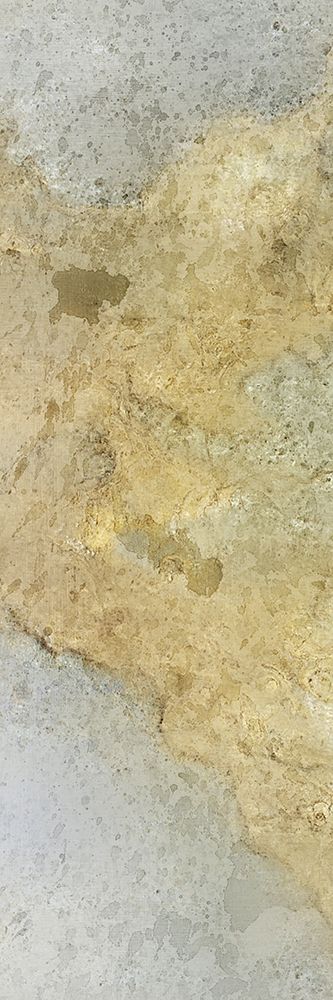 Golden Stream A art print by Kimberly Allen for $57.95 CAD