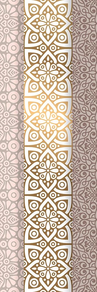 Ornamental A art print by Kimberly Allen for $57.95 CAD