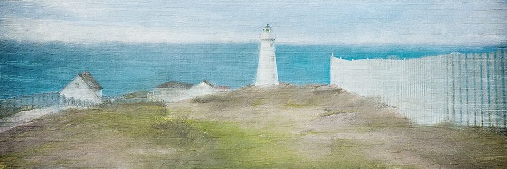 At the Coast art print by Kimberly Allen for $57.95 CAD