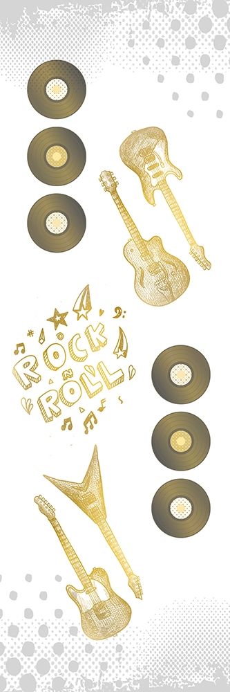 Lets Play Panel art print by Kimberly Allen for $57.95 CAD