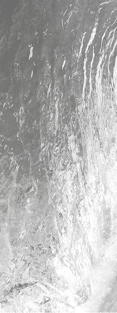 Silver Wash in the Wave 2 art print by Kimberly Allen for $57.95 CAD