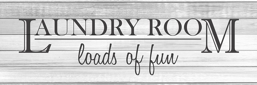 Loads of Fun art print by Kimberly Allen for $57.95 CAD
