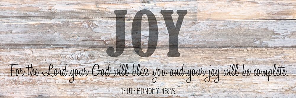 Verse Panel D art print by Kimberly Allen for $57.95 CAD