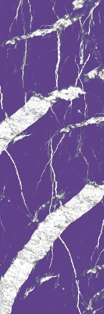 Violet Streams 1 art print by Kimberly Allen for $57.95 CAD