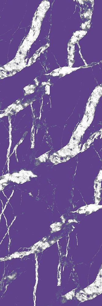 Violet Streams 2 art print by Kimberly Allen for $57.95 CAD