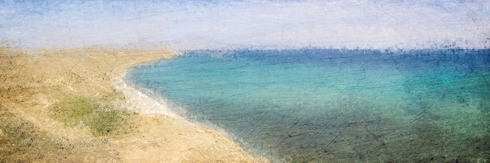 On The Coast art print by Kimberly Allen for $57.95 CAD