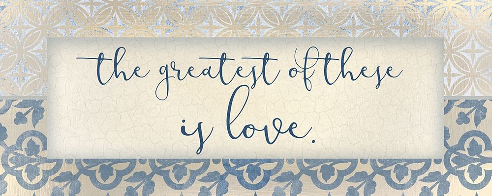 The Greatest 4 art print by Kimberly Allen for $57.95 CAD