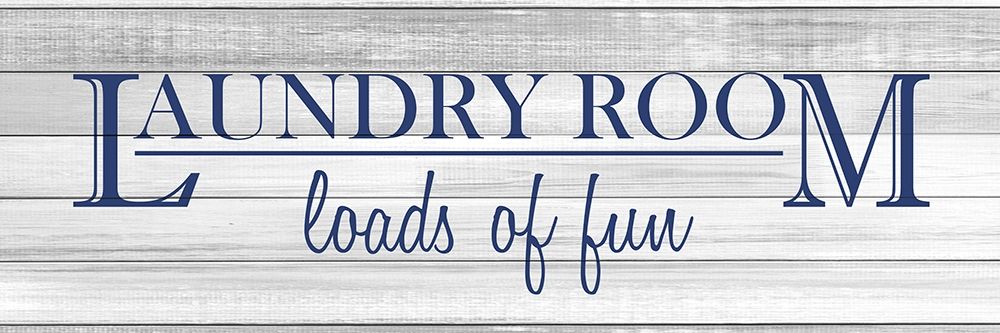 Loads of Fun v2 art print by Kimberly Allen for $57.95 CAD