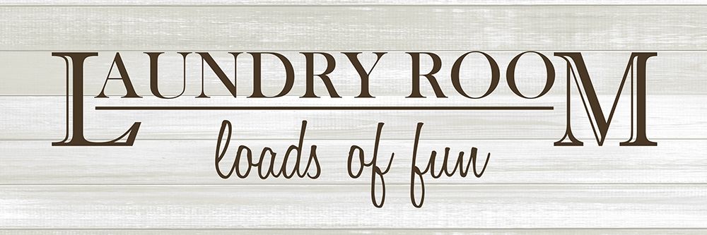 Loads of Fun v3 art print by Kimberly Allen for $57.95 CAD