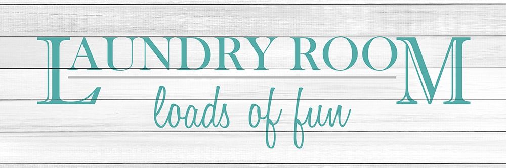 Loads of Fun v4 art print by Kimberly Allen for $57.95 CAD