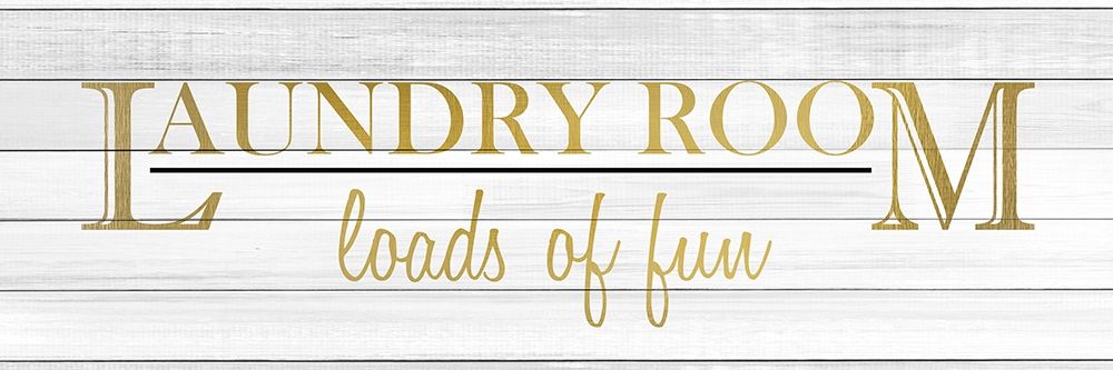 Loads of Fun v5 art print by Kimberly Allen for $57.95 CAD
