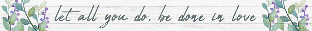 All You Do art print by Kimberly Allen for $57.95 CAD