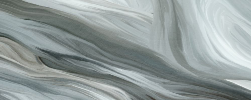 Aqua art print by Kimberly Allen for $57.95 CAD
