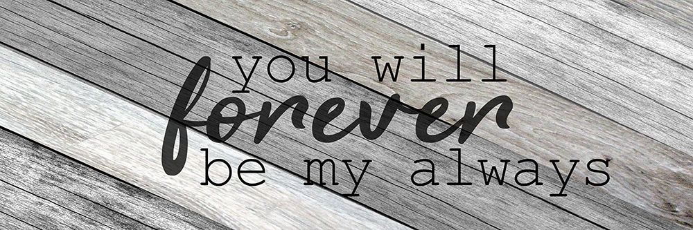 Forever Family 4 art print by Kimberly Allen for $57.95 CAD