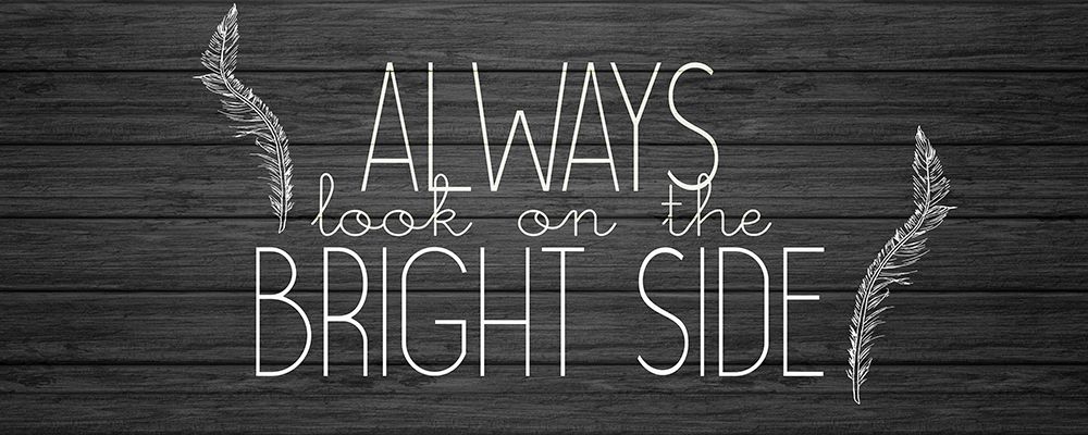 Bright Side art print by Kimberly Allen for $57.95 CAD