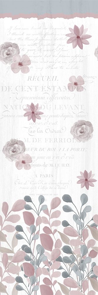 Wildflower Hope art print by Kimberly Allen for $57.95 CAD