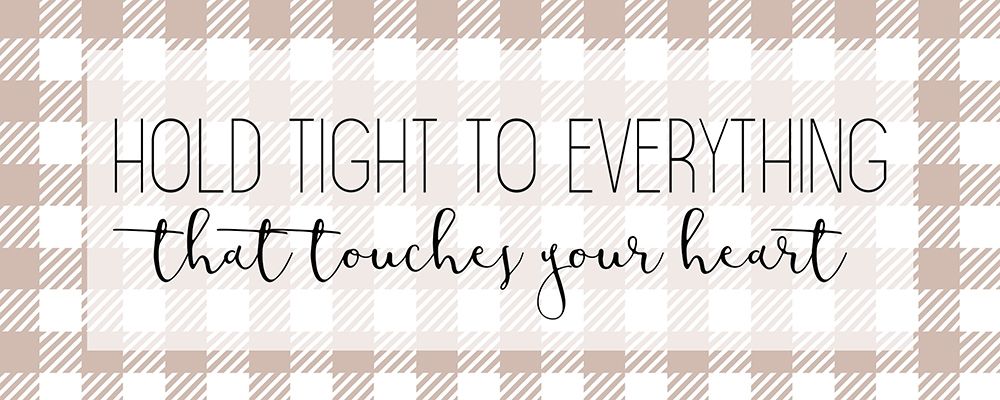 Touches Your Heart art print by Kimberly Allen for $57.95 CAD