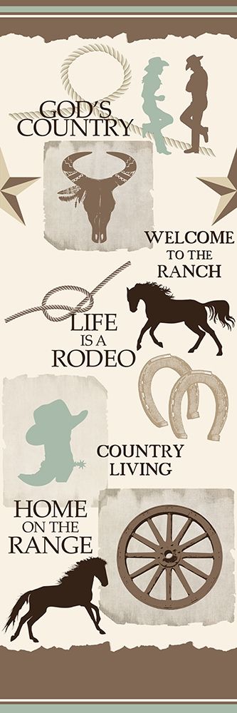 Country Living art print by Kimberly Allen for $57.95 CAD