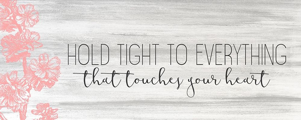 Hold Tight art print by Kimberly Allen for $57.95 CAD