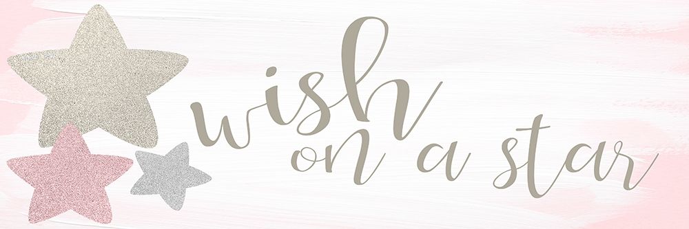 Wish on a Star art print by Kimberly Allen for $57.95 CAD