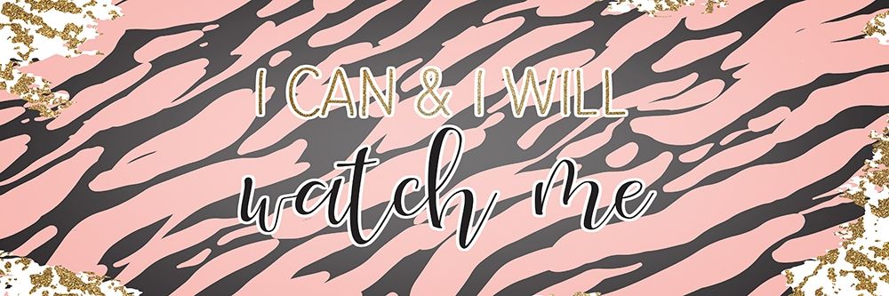 She Believed 2 art print by Kimberly Allen for $57.95 CAD